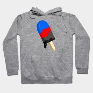 Pride-sicle Hoodie